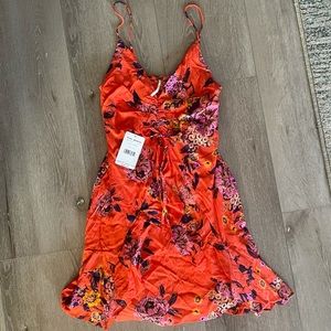NWT Free People Dress